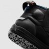 BUTY MOTOCYKLOWE REBELHORN VANDAL 2 BLACK BLUE RED 36